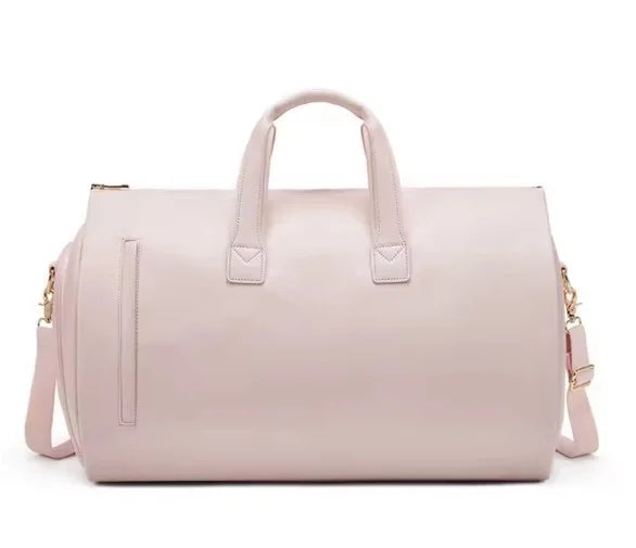 EliteTrek - Waterproof travel bag for business trips-Elly Rose