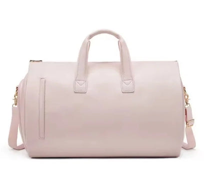 EliteTrek - Waterproof travel bag for business trips-Elly Rose