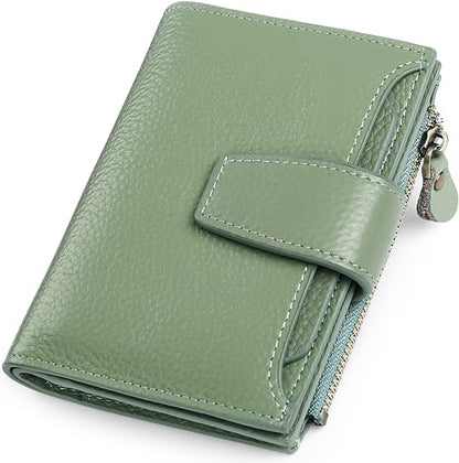 Small multifunctional wallet | Compact and secure-Elly Rose