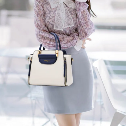 Zoe travel bag - Charming and trendy-Elly Rose