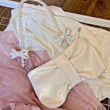 Glamour - Sweet Girl handbag-Elly Rose