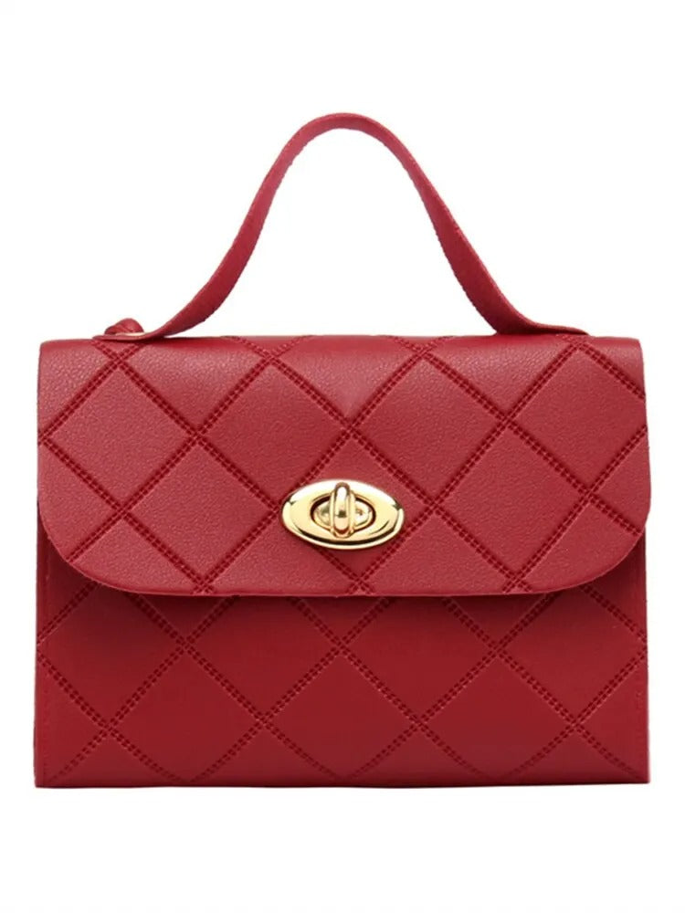 ChicClutch - Mini shoulder bag-Elly Rose