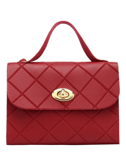 ChicClutch - Mini shoulder bag-Elly Rose