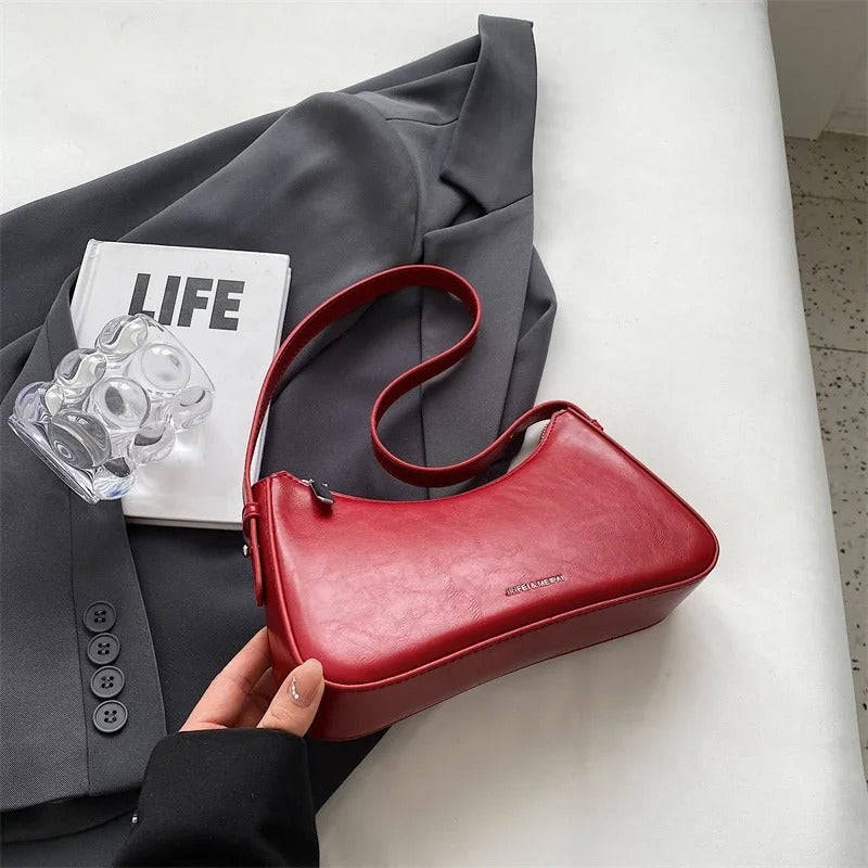 ChicClutch - Handbag-Elly Rose