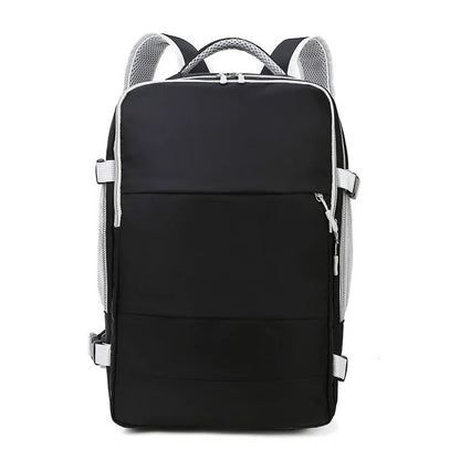 TravelMate - Luxury backpack-Elly Rose