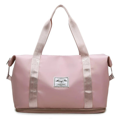Unixinu - Large luggage bag-Elly Rose