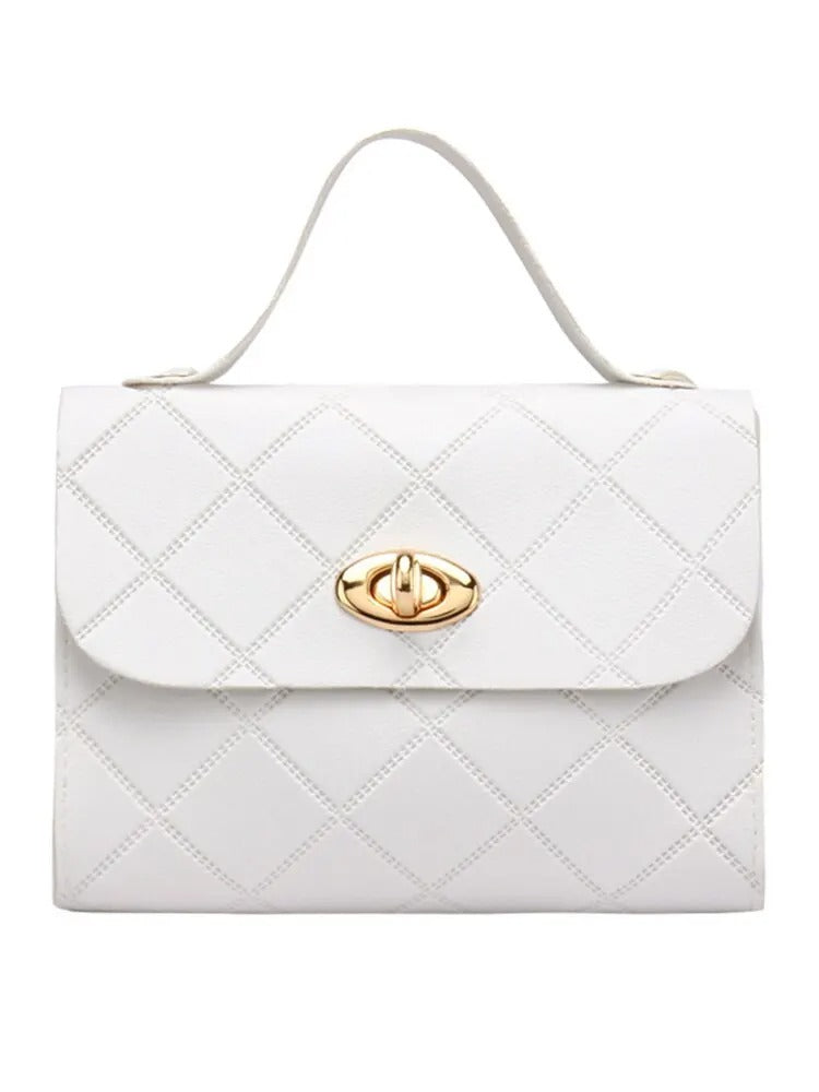 ChicClutch - Mini shoulder bag-Elly Rose