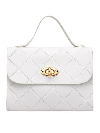 ChicClutch - Mini shoulder bag-Elly Rose