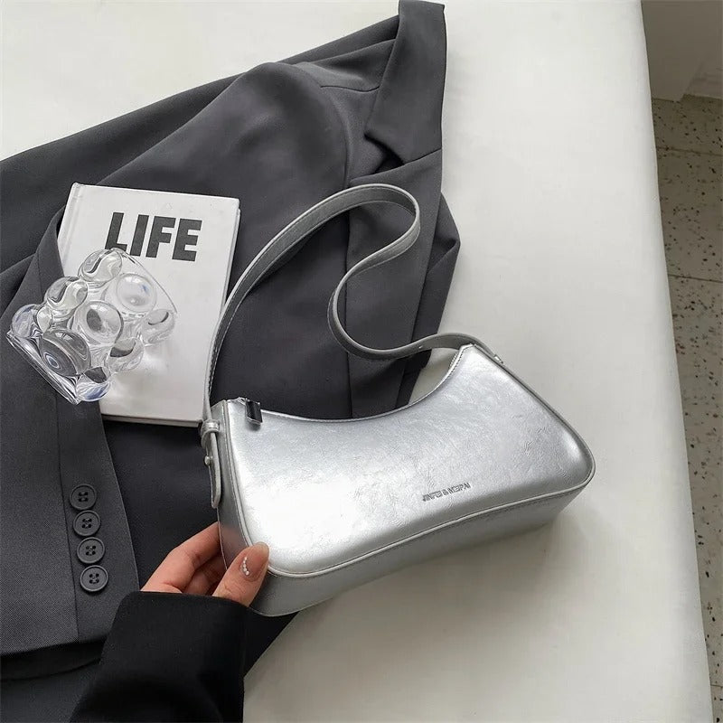 ChicClutch - Handbag-Elly Rose