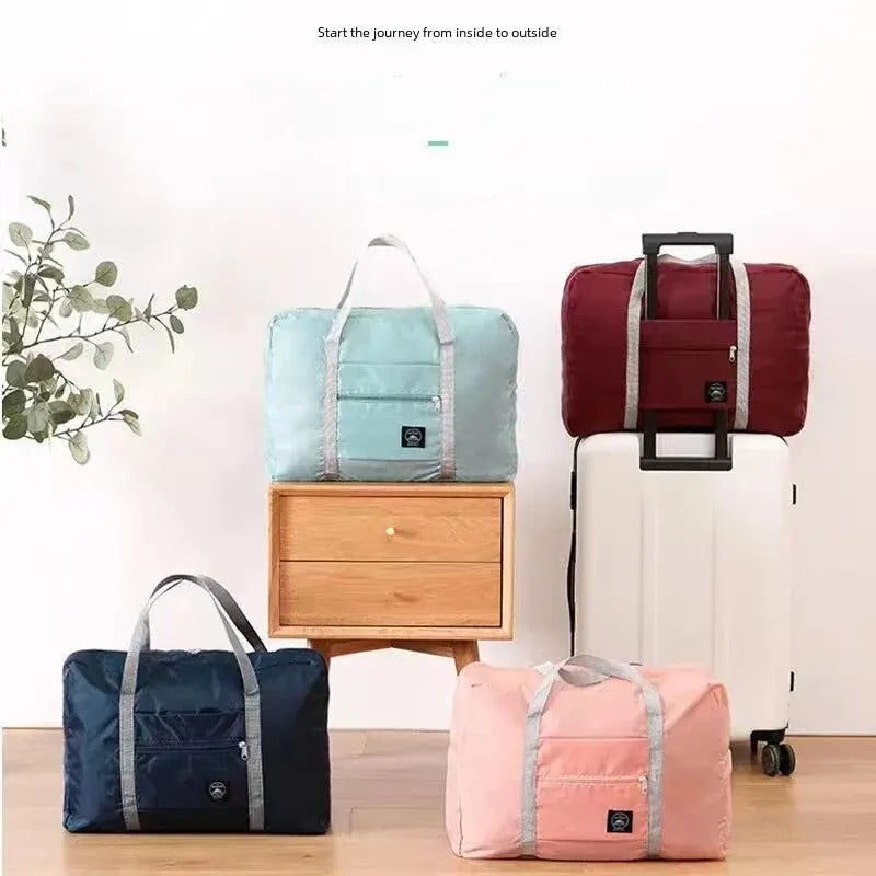 PackEase foldable travel bag-Elly Rose