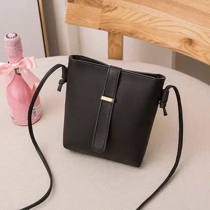 Elegant - Multifunctional shoulder bag for ladies-Elly Rose