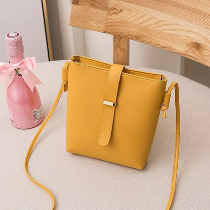 Elegant - Multifunctional shoulder bag for ladies-Elly Rose