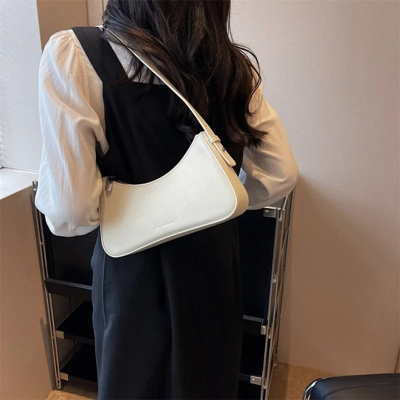 ChicClutch - Handbag-Elly Rose