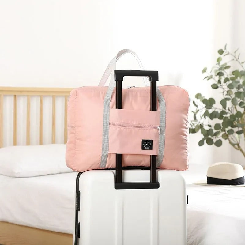 PackEase foldable travel bag-Elly Rose