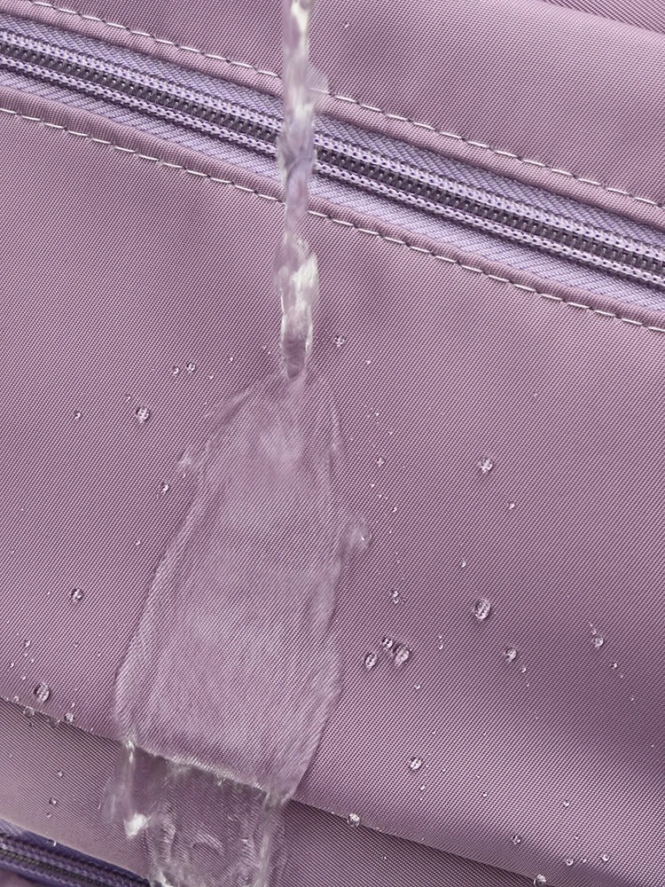 Unixinu - Large luggage bag-Elly Rose