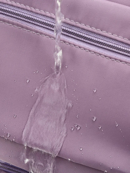 Unixinu - Large luggage bag-Elly Rose