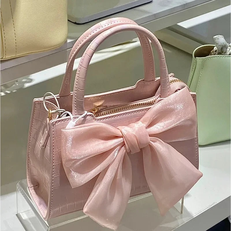 Glamour - Sweet Girl handbag-Elly Rose