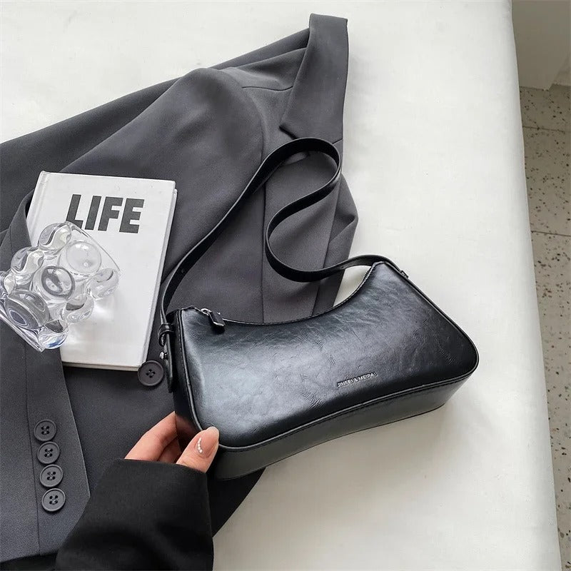 ChicClutch - Handbag-Elly Rose