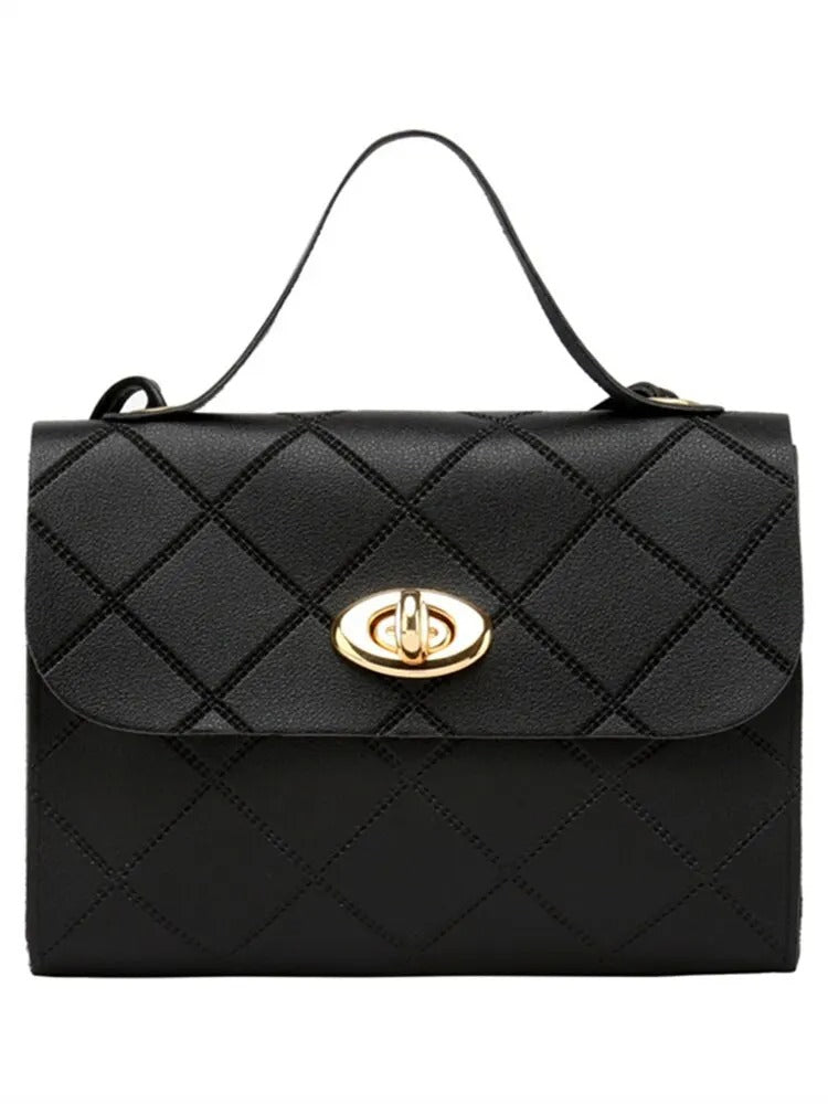 ChicClutch - Mini shoulder bag-Elly Rose