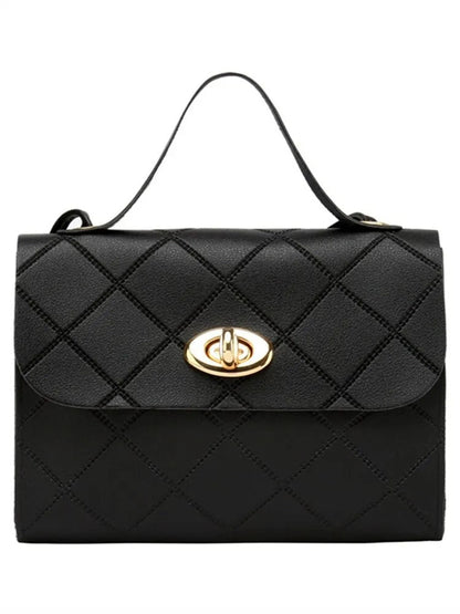 ChicClutch - Mini shoulder bag-Elly Rose