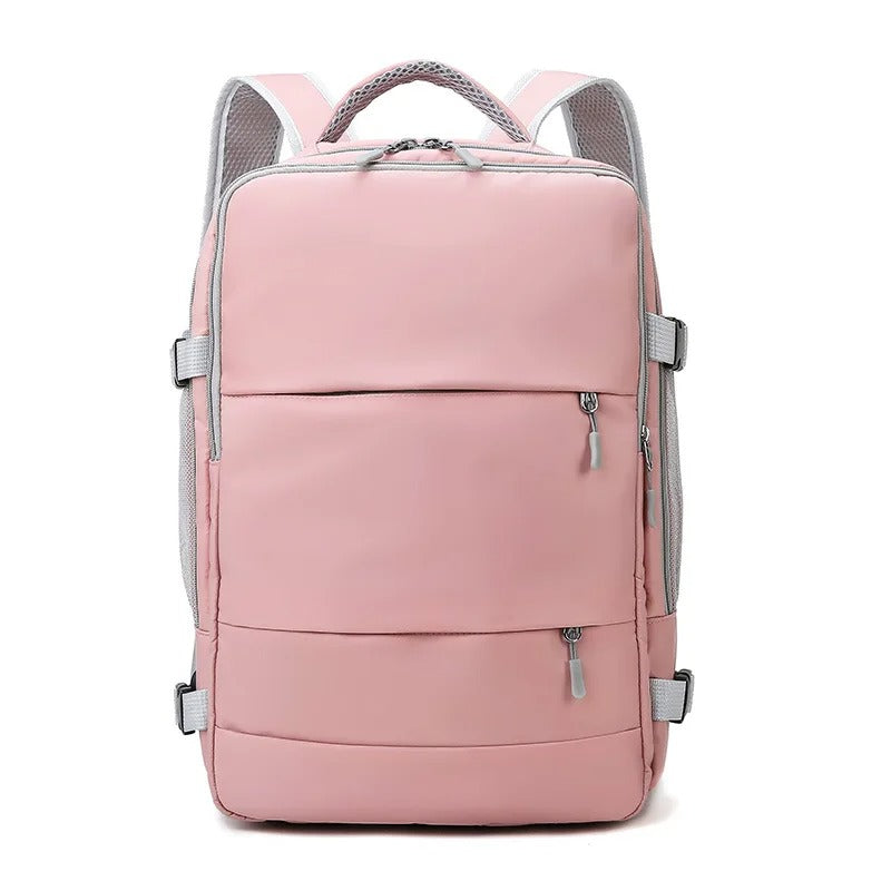 TravelMate - Luxury backpack-Elly Rose