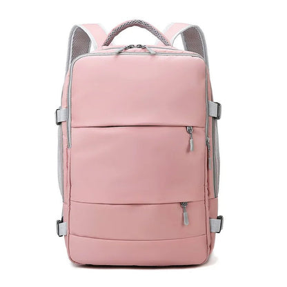 TravelMate - Luxury backpack-Elly Rose