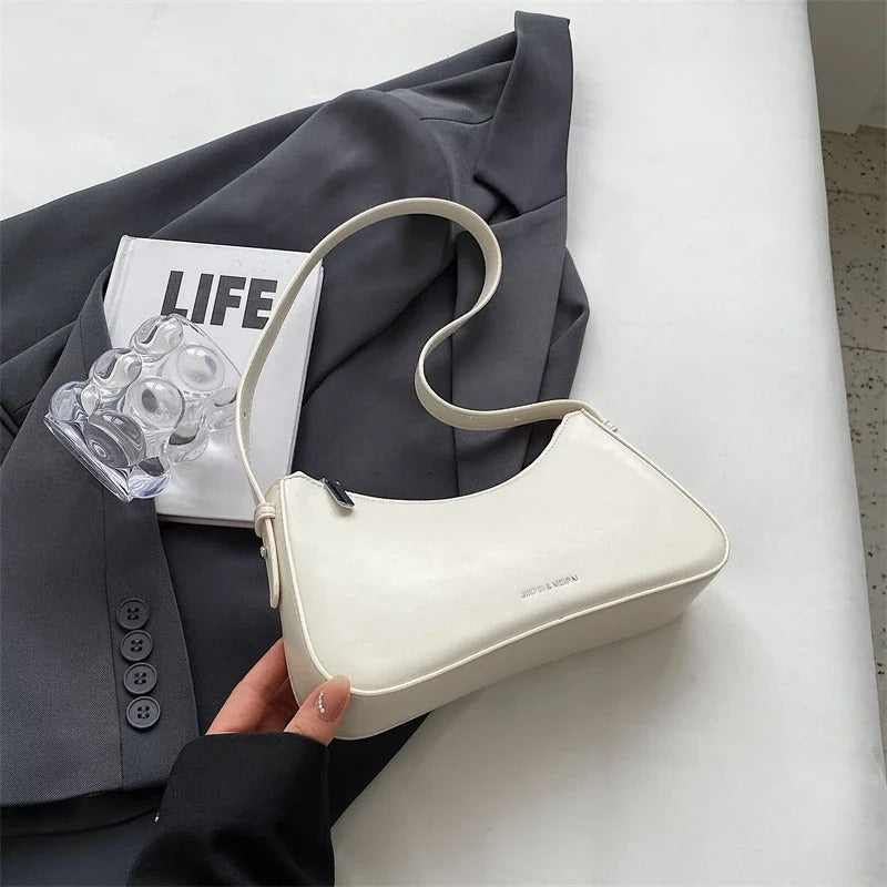 ChicClutch - Handbag-Elly Rose