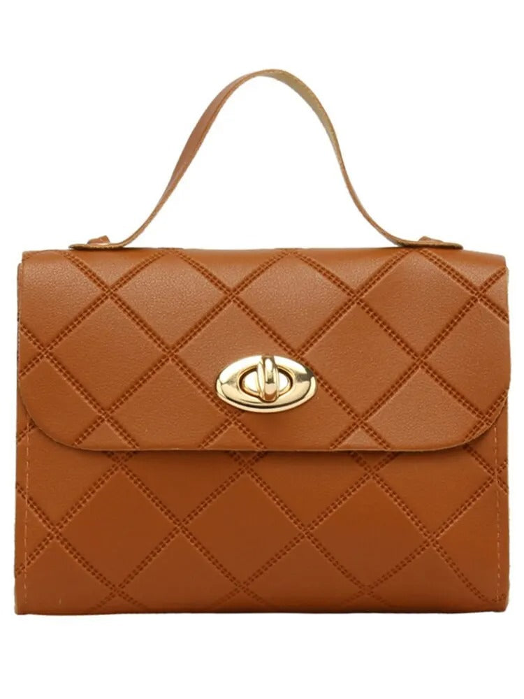 ChicClutch - Mini shoulder bag-Elly Rose