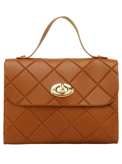 ChicClutch - Mini shoulder bag-Elly Rose