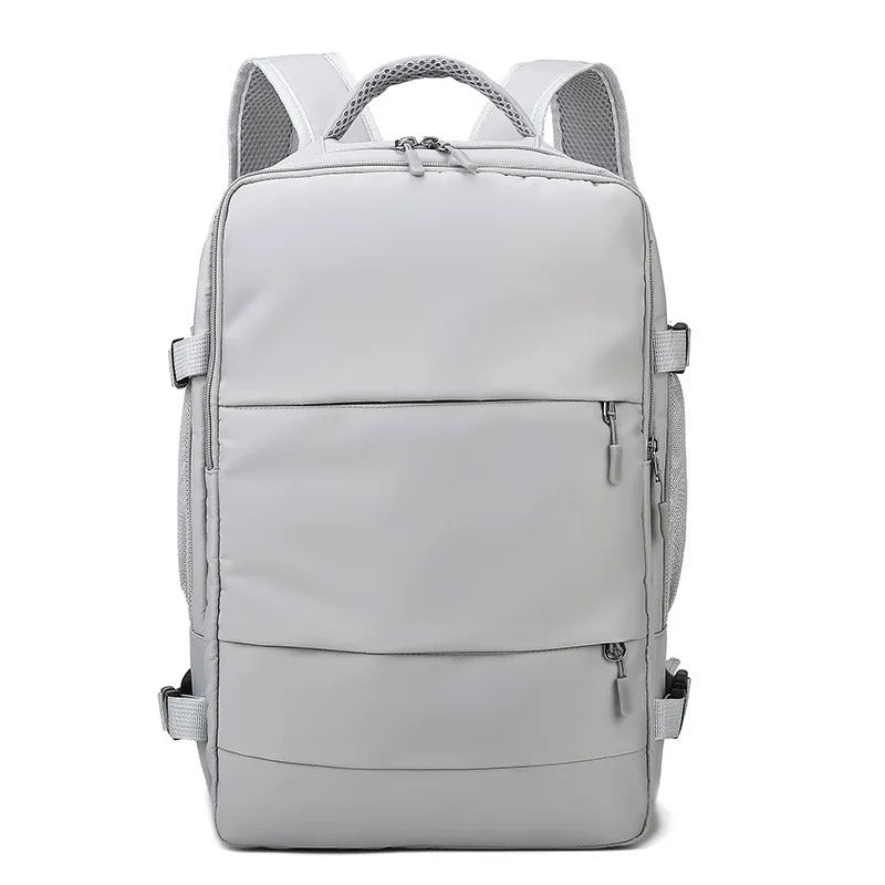TravelMate - Luxury backpack-Elly Rose