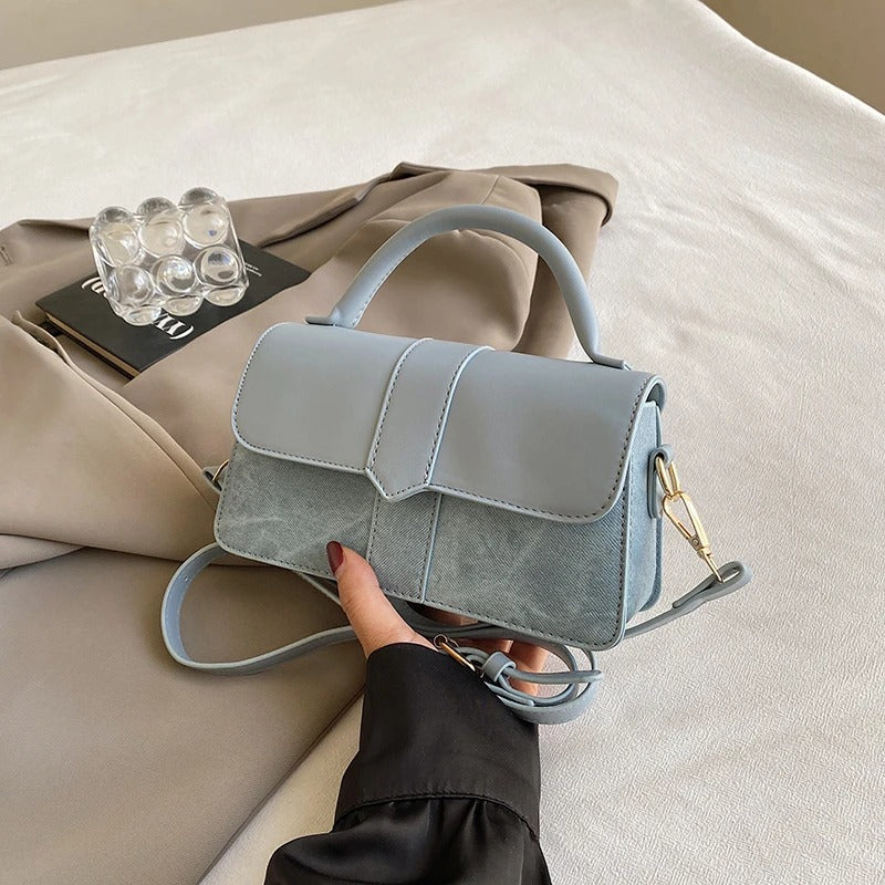 Timeless charm - Vintage handbag-Elly Rose