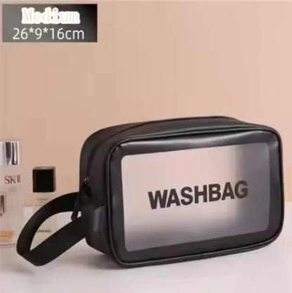 FreshNest - Travel make-up bag-Elly Rose