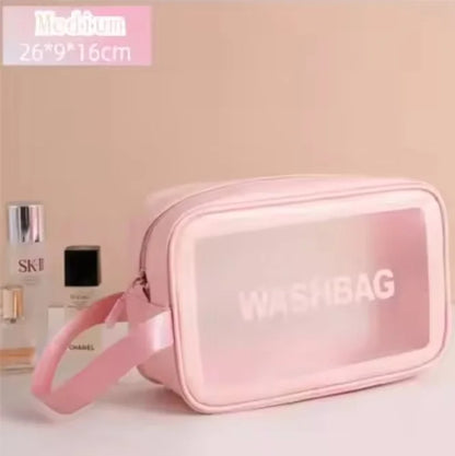 FreshNest - Travel make-up bag-Elly Rose