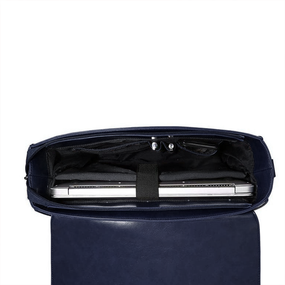 Grace’s Elegant Bow-Tie Satchel-Elly Rose