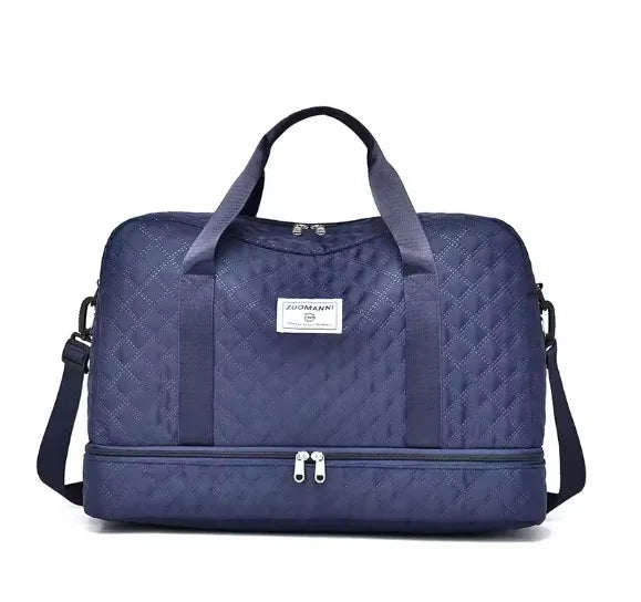 LUXURY - Easy-to-carry carry bag-Elly Rose