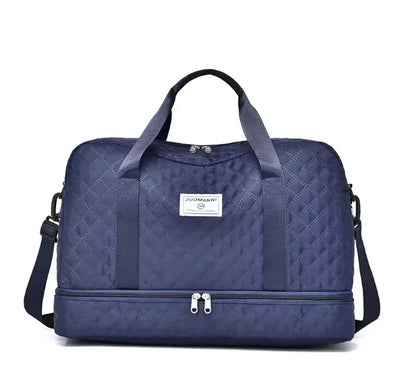 LUXURY - Easy-to-carry carry bag-Elly Rose