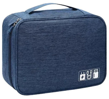 TechPack - Practical storage bag for gadgets-Elly Rose