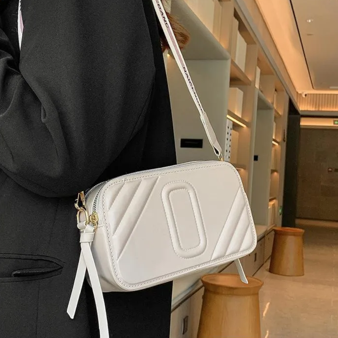 Norrine shoulder bag | Fashion & Versatile-Elly Rose