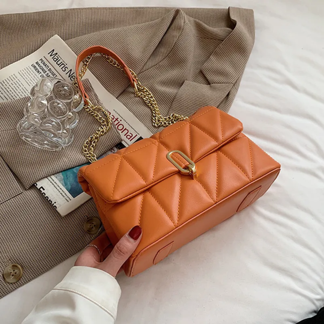 Tessa handbag - Chic & Fashionable-Elly Rose