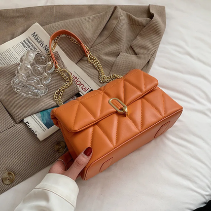 Tessa handbag - Chic & Fashionable-Elly Rose