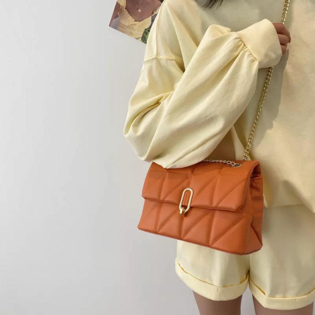 Tessa handbag - Chic & Fashionable-Elly Rose