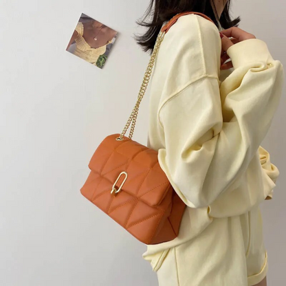 Sylvie handbag | Chic & Fashionable-Elly Rose