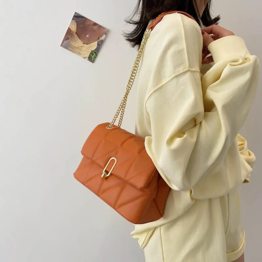 Tessa handbag - Chic & Fashionable-Elly Rose