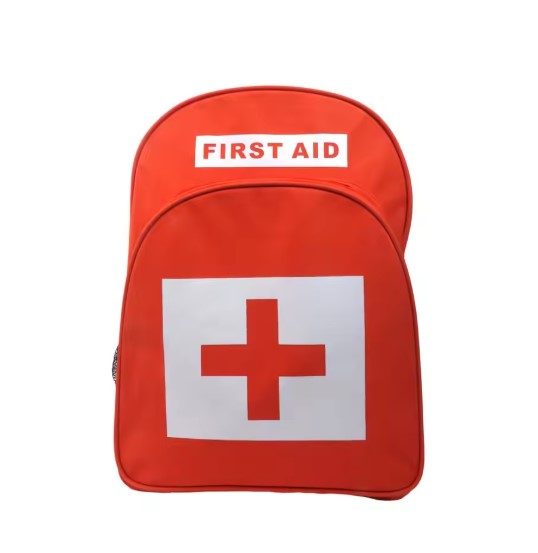 CarePals - Child-friendly first aid backpack-Elly Rose