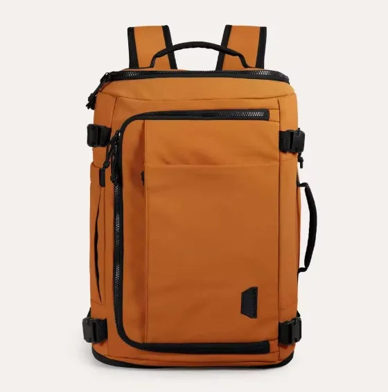 BAGSMART - Cases Travel backpacks-Elly Rose