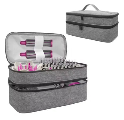 AquaStyle - Waterproof hairdressing storage bag-Elly Rose