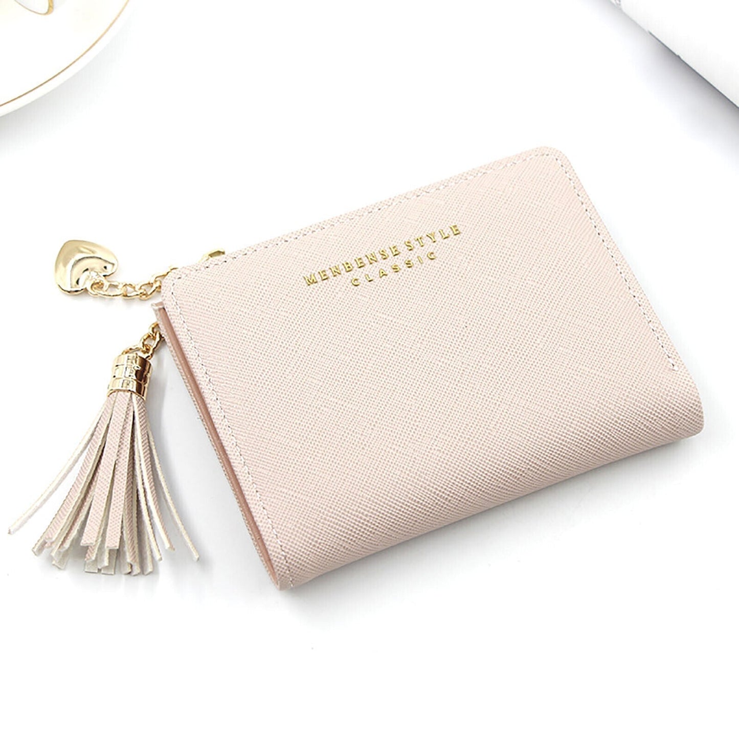 Cute mini cardholder | Small and elegant-Elly Rose