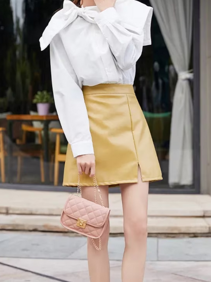 Camille Padded Phone Bag | Casual & Trendy-Elly Rose