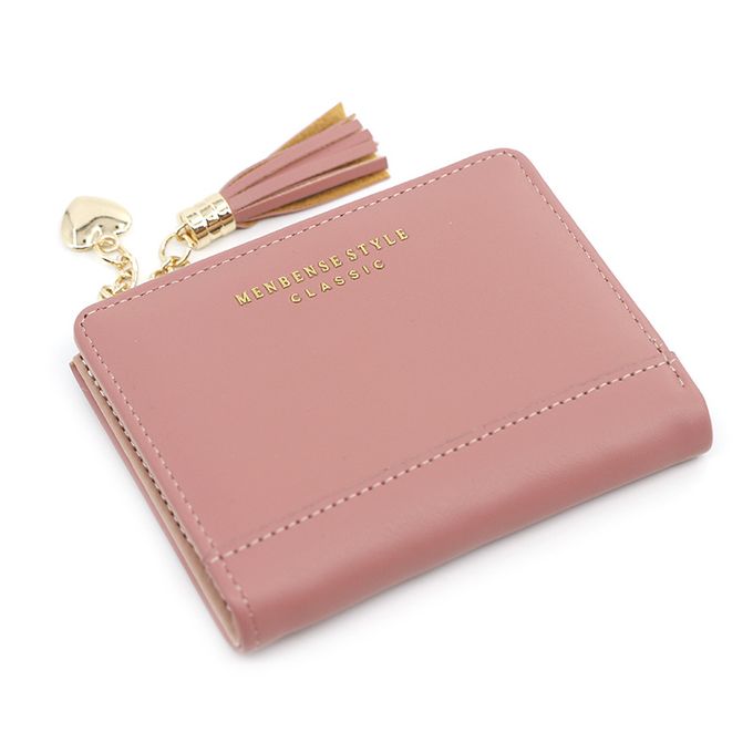 Cute mini cardholder | Small and elegant-Elly Rose