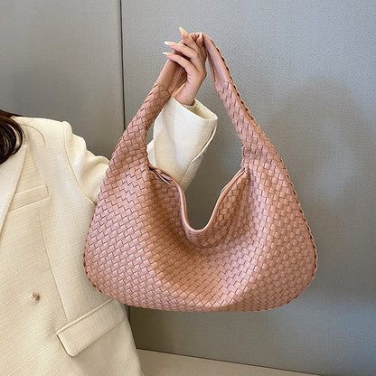 Evelien | Woven bag-Elly Rose